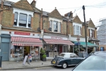 College Road, Kensal Green, London NW10 5ES (Available Now)