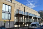 The Town Apartments, Allcroft Road, Kentish Town, London NW5 4NB  (LET)