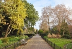 De Vere Gardens, Kensington, London W8 5AE (Available now)