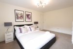 Finchley Road, St. John's Wood, London NW8 6EB (Available 18th July)