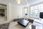 Strathmore Court, Park Road, St John's Wood, London NW8 7HY (Available Now)