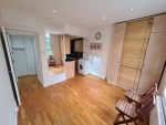 Shirland Road, Maida Vale/Warwick Avenue, London W9 2EH (Available Now)