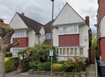 Ravenscroft Avenue, Golders Green, London NW11 0RY (Available Now)