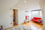Shirland Road, Maida Vale, London W9 2BT (Available Now)