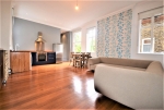 Canfield Gardens, West Hampstead, London NW6 3ED (Available now)