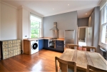Canfield Gardens, West Hampstead, London NW6 3ED (Available now)