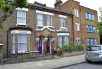 Fifth Avenue, Queens Park, London W10 4DN