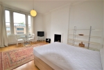 Abbey Road, West Hampstead, London NW6 4SR (Available 8th September 2025)