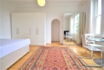 Abbey Road, West Hampstead, London NW6 4SR (Available 8th September 2025)