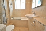 Abbey Road, West Hampstead, London NW6 4SR (Available 8th September 2025)