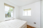 Abbey Road, West Hampstead, London NW6 4SR (Available 27th August 2025)