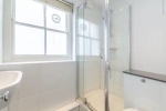Abbey Road, West Hampstead, London NW6 4SR (Available 27th August 2025)