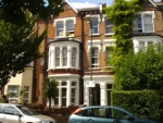 Buckley Road, London NW6 7NE