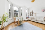 Bravington Road, Queens Park, London W9 3AP (For Sale)