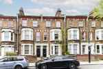 Bravington Road, Queens Park, London W9 3AP (For Sale)