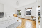 Bravington Road, Queens Park, London W9 3AP (For Sale)