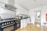 Bravington Road, Queens Park, London W9 3AP (For Sale)