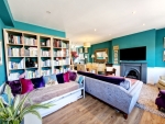 Shirland Road, Maida Vale, London W9 2EQ (For Sale)