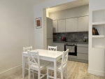 Sevington Street, Warwick Avenue / Maida Vale, London W9 2QN
