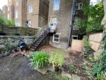 Sevington Street, Warwick Avenue / Maida Vale, London W9 2QN (Available 17th September 2025)