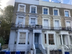 Sevington Street, Warwick Avenue / Maida Vale, London W9 2QN (Available 17th September 2025)