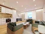 Abbey Road, South Hampstead, London NW6 4SR