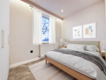Abbey Road, South Hampstead, London NW6 4SR (For Sale)