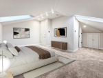 Abbey Road, South Hampstead, London NW6 4SR (For Sale)