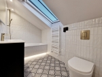 Abbey Road, South Hampstead, London NW6 4SR (For Sale)