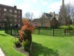 Violet Hill House, Abercorn Place, St John's Wood, London NW8 9XT (SOLD)