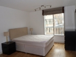 Jerome House, 14 Lisson Grove, Marylebone, London NW1 6TS (Available NOW)